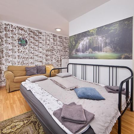 Cutie Apartment Братислава Экстерьер фото