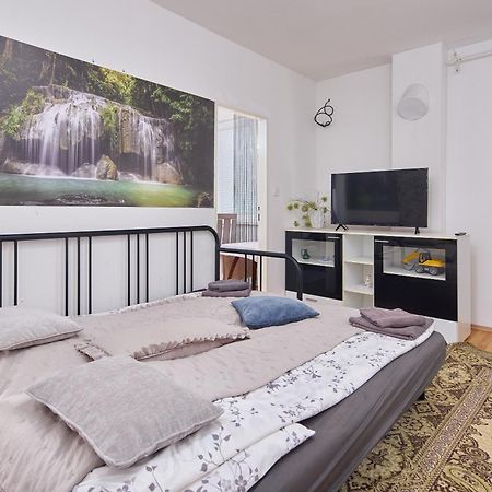 Cutie Apartment Братислава Экстерьер фото