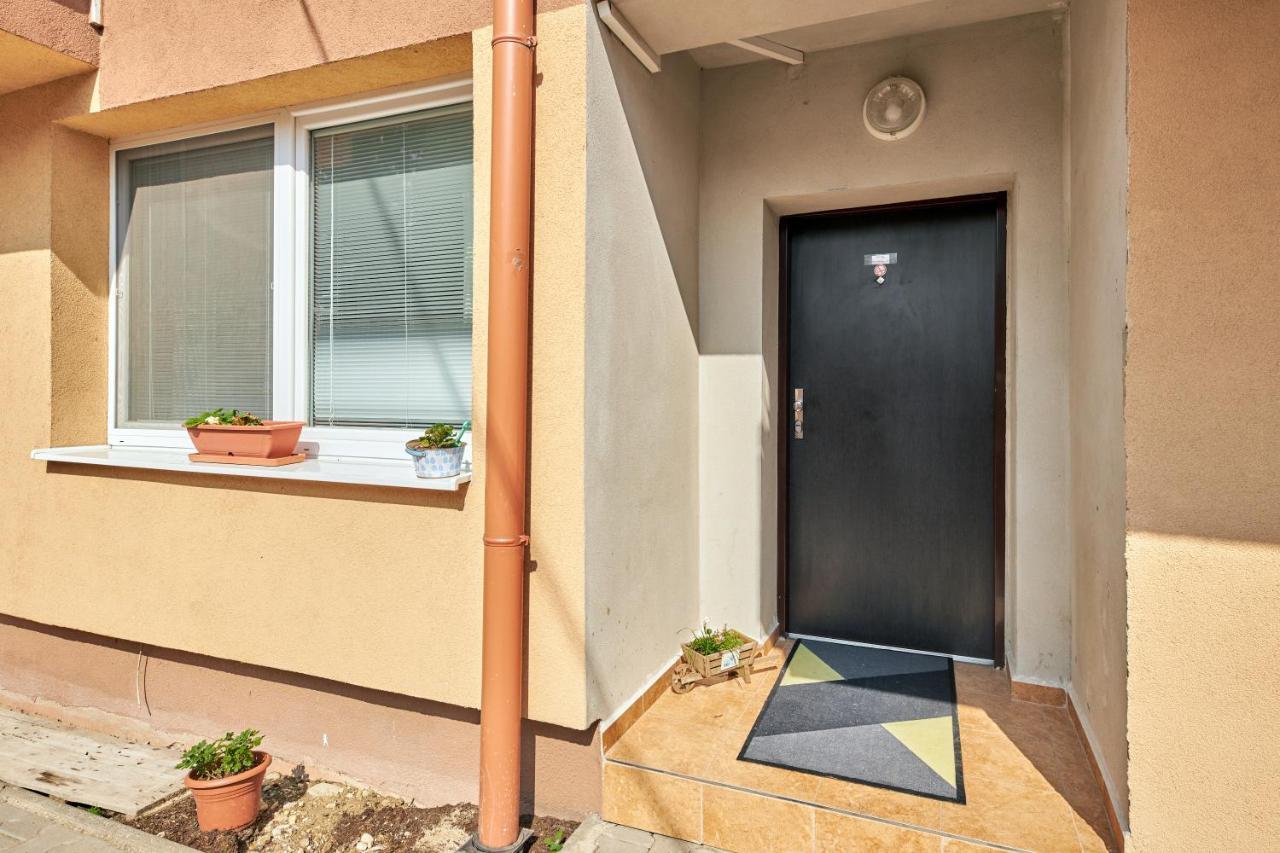 Cutie Apartment Братислава Экстерьер фото