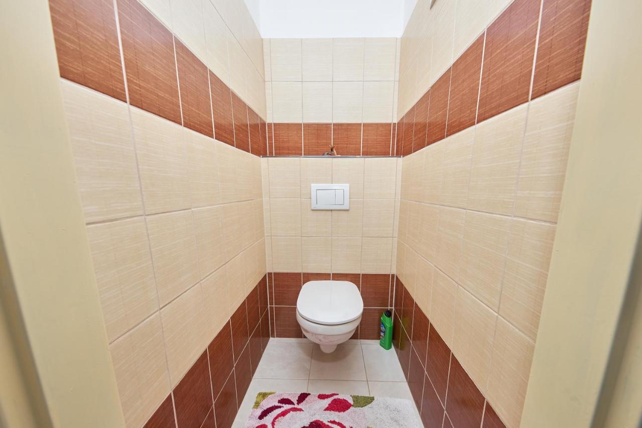 Cutie Apartment Братислава Экстерьер фото