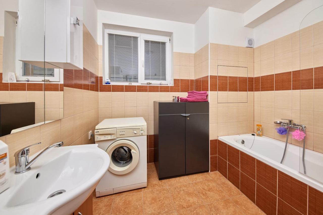 Cutie Apartment Братислава Экстерьер фото