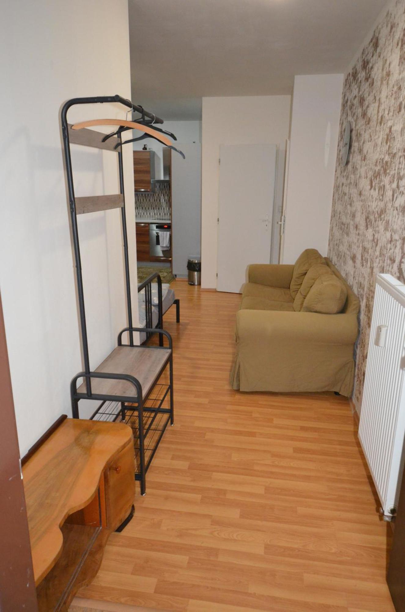 Cutie Apartment Братислава Экстерьер фото
