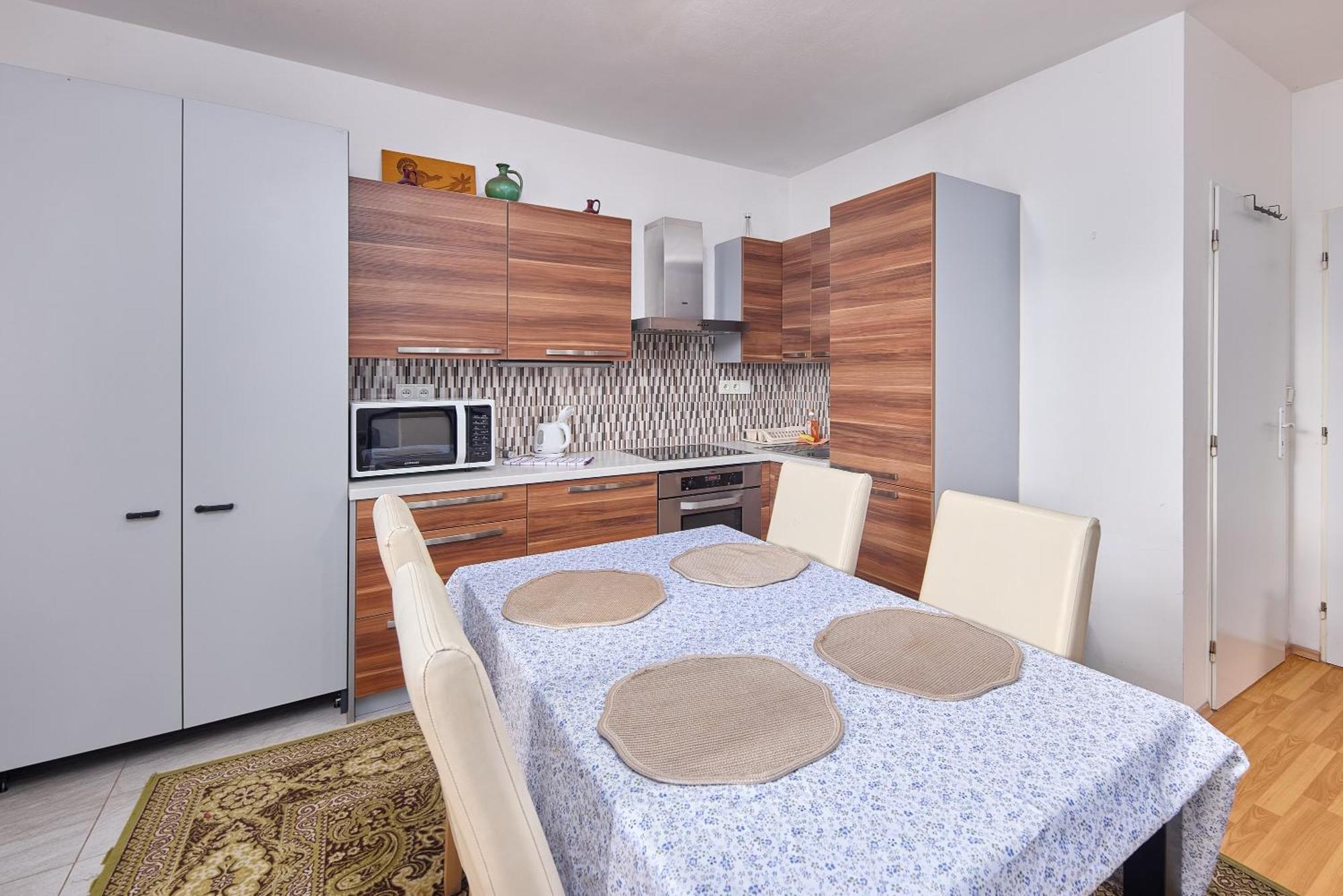 Cutie Apartment Братислава Экстерьер фото