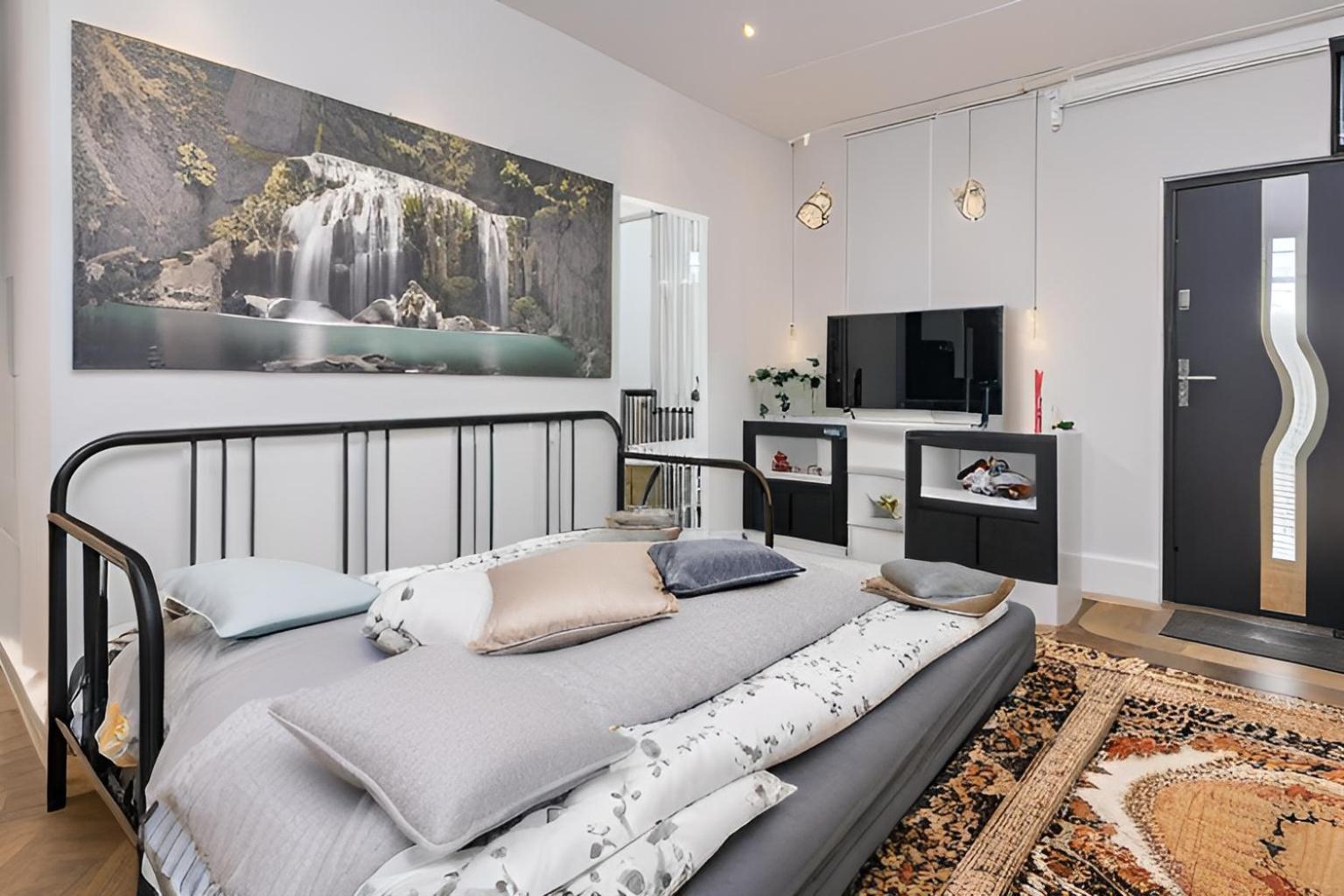 Cutie Apartment Братислава Экстерьер фото